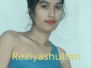 Raziyashultan