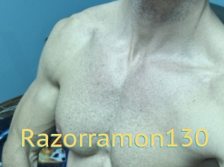 Razorramon130