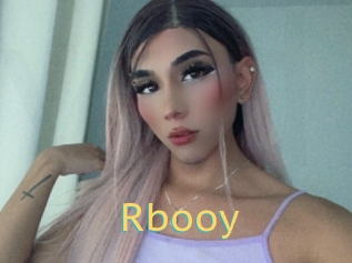 Rbooy