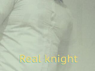 Real_knight