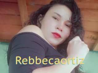 Rebbecaortiz