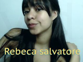 Rebeca_salvatore