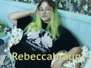 Rebeccabraun