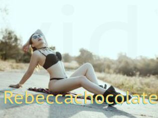 Rebeccachocolate