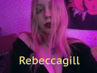 Rebeccagill