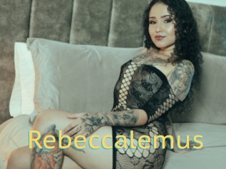 rebeccalemus Videos 2 X