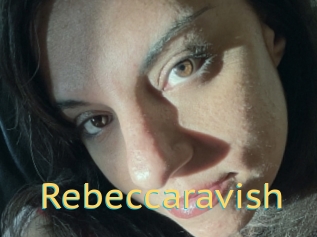 Rebeccaravish