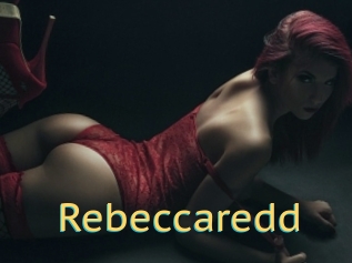 Rebeccaredd