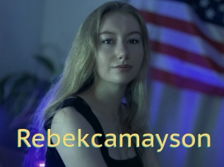 Rebekcamayson