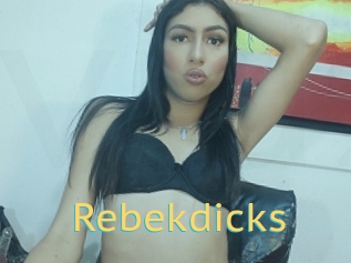 Rebekdicks