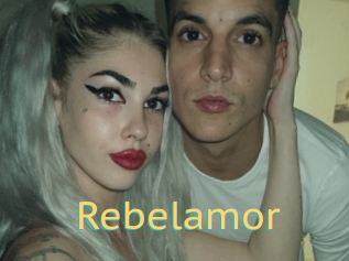 Rebelamor