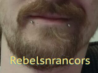 Rebelsnrancors