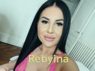 Rebyina