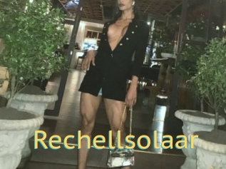 Rechellsolaar