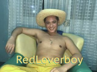 RedLoverboy