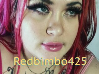 Redbimbo425