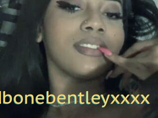 Redbonebentleyxxxx