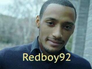 Redboy92