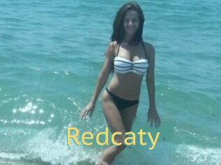 Redcaty