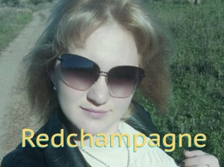 Redchampagne