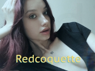 Redcoquette