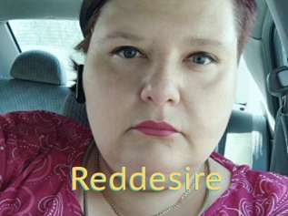 Reddesire