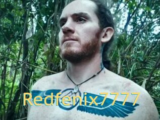 Redfenix7777