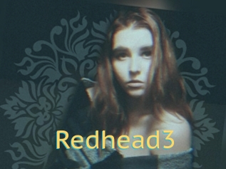 Redhead3