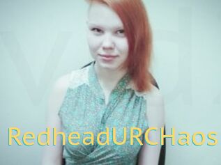 RedheadURCHaos