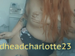 Redheadcharlotte23