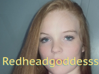 Redheadgoddesss