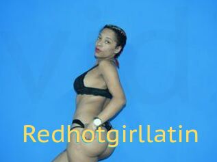 Redhotgirllatin