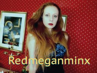 Redmeganminx