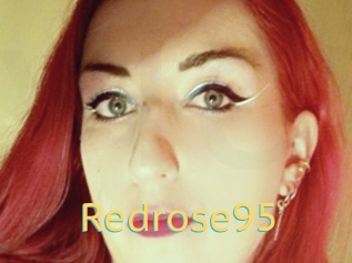 Redrose95