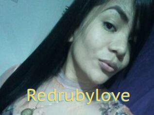 Redrubylove