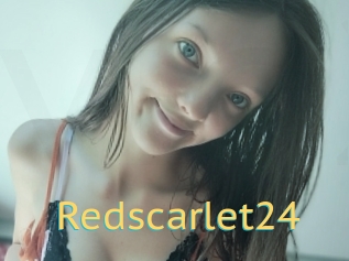 Redscarlet24