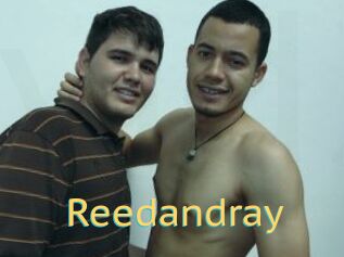 Reedandray