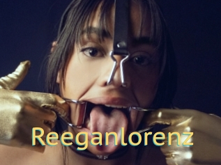 Reeganlorenz