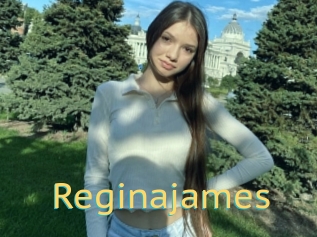 Reginajames