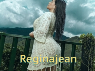 Reginajean