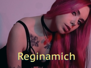 Reginamich