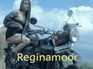 Reginamoor