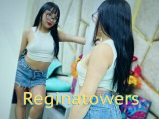 Reginatowers