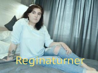 Reginaturner