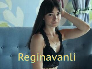 Reginavanli