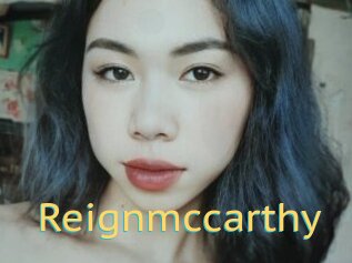 Reignmccarthy