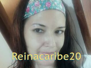 Reinacaribe20