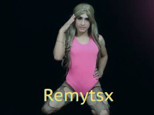 Remytsx