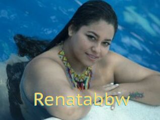 Renatabbw