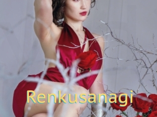 Renkusanagi